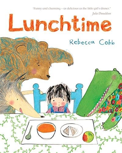 Tapa de Lunchtime