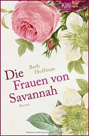 Tapa de Die Frauen von Savannah