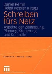 Tapa de Schreiben fürs Netz