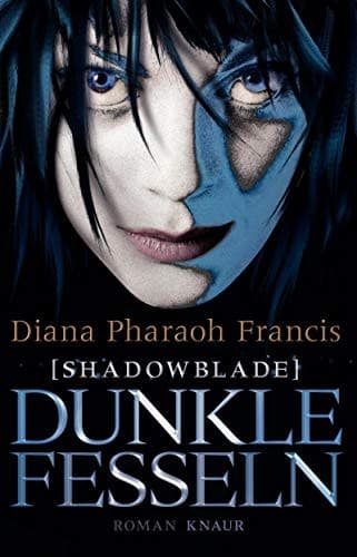 Tapa de Shadowblade