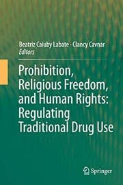 Tapa de Prohibition, Religious Freedom, and Human Rights