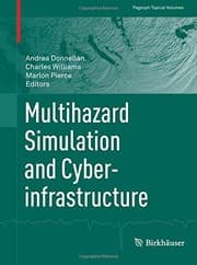 Tapa de Multihazard Simulation and Cyberinfrastructure