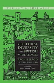 Tapa de Cultural Diversity in the British Middle Ages