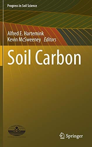 Tapa de Soil Carbon