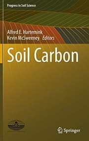 Tapa de Soil Carbon