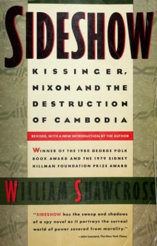 Tapa de Sideshow