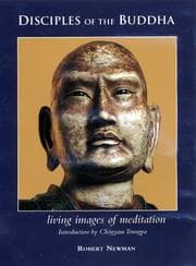 Tapa de Disciples of the Buddha