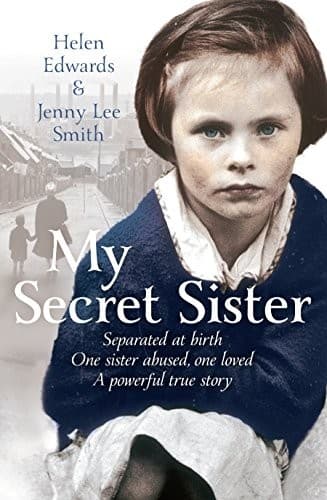Tapa de My Secret Sister