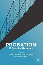 Tapa de Probation