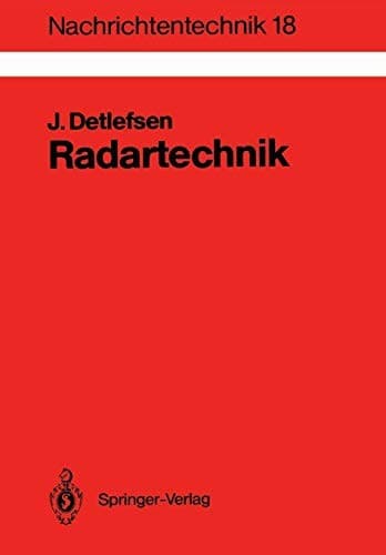 Tapa de Radartechnik