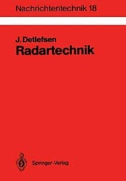 Tapa de Radartechnik