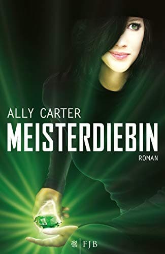 Tapa de Meisterdiebin