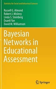 Tapa de Bayesian Networks in Educational Assessment