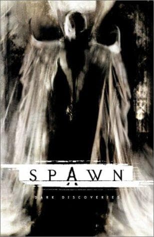 Tapa de Spawn, Book 2