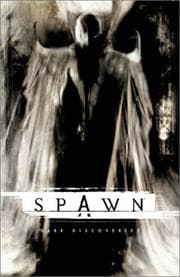 Tapa de Spawn, Book 2