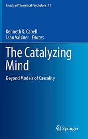 Tapa de The Catalyzing Mind