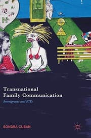 Tapa de Transnational Family Communication