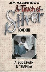 Tapa de Touch of Silver, Vol. 1