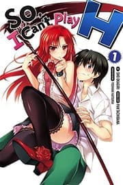 Tapa de So, I Can't Play H? 1