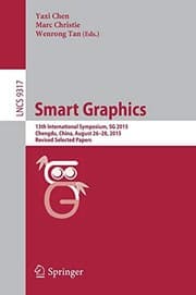 Tapa de Smart Graphics
