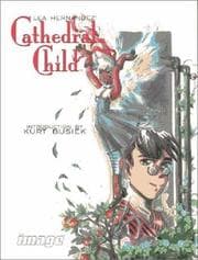 Tapa de Cathedral Child