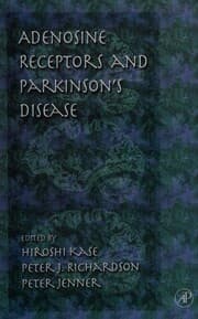 Tapa de Adenosine receptors and Parkinson's disease