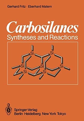 Tapa de Carbosilanes