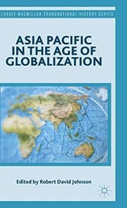 Tapa de Asia Pacific in the Age of Globalization