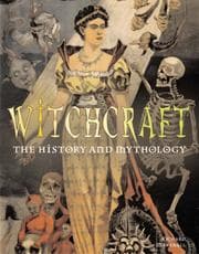 Tapa de Witchcraft