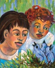 Tapa de The Developing Person Through Childhood and Adolescence + Study Guide