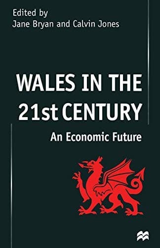 Tapa de Wales in the 21st Century
