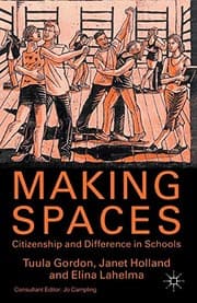 Tapa de Making Spaces