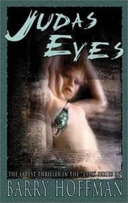 Tapa de Judas Eyes