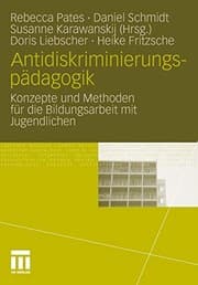 Tapa de Antidiskriminierungspädagogik