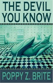 Tapa de The Devil You Know