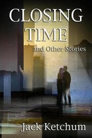 Tapa de Closing Time and Other Stories