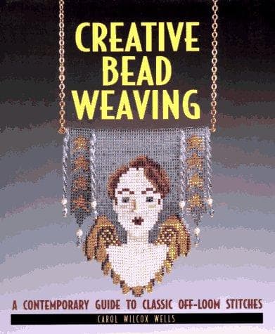 Tapa de Creative bead weaving
