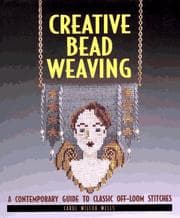 Tapa de Creative bead weaving