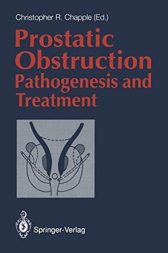 Tapa de Prostatic Obstruction