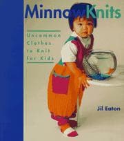 Tapa de Minnow Knits