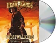 Tapa de Deadlands