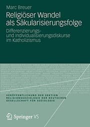 Tapa de Religiöser Wandel als Säkularisierungsfolge