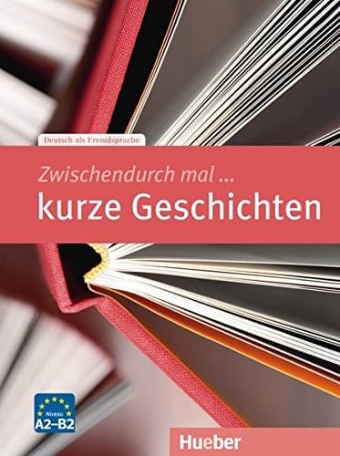 Tapa de Zwischendurch mal