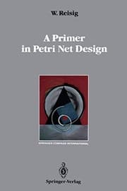 Tapa de A Primer in Petri Net Design