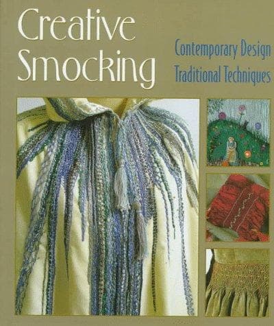 Tapa de Creative Smocking
