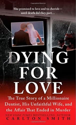 Tapa de Dying for Love