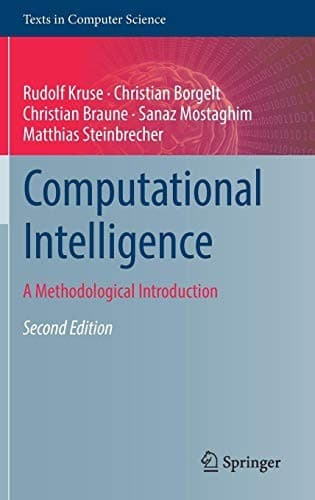 Tapa de Computational Intelligence