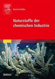 Tapa de Naturstoffe der chemischen Industrie