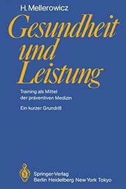 Tapa de Gesundheit und Leistung