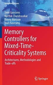Tapa de Memory Controllers for Mixed-Time-Criticality Systems